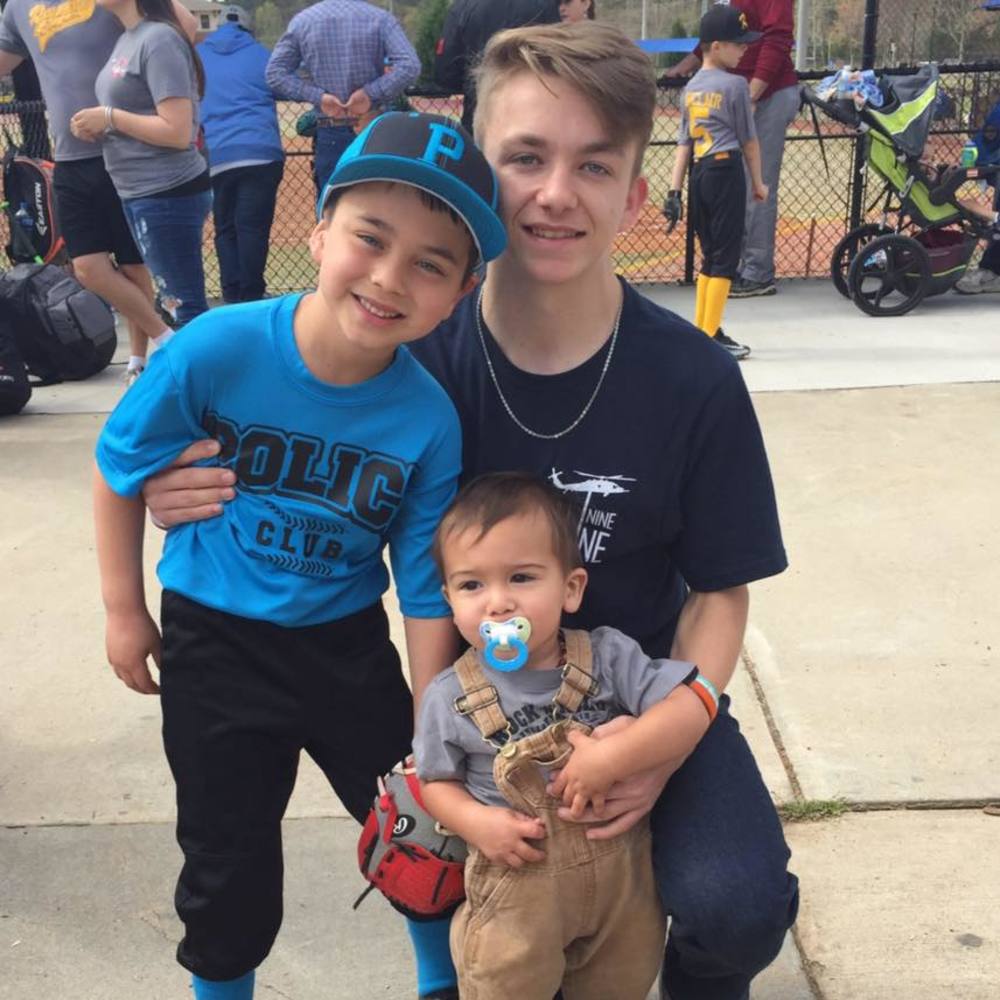 Meet your Posher, Becky